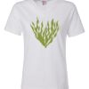 LAT Ladies V Neck Thumbnail