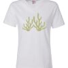LAT Ladies V Neck Thumbnail
