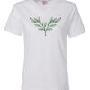 LAT Ladies V Neck Thumbnail