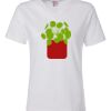 LAT Ladies V Neck Thumbnail
