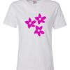 LAT Ladies V Neck Thumbnail