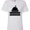 LAT Ladies V Neck Thumbnail