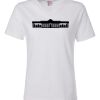 LAT Ladies V Neck Thumbnail