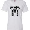 LAT Ladies V Neck Thumbnail