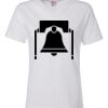 LAT Ladies V Neck Thumbnail