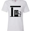 LAT Ladies V Neck Thumbnail