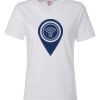LAT Ladies V Neck Thumbnail