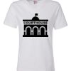 LAT Ladies V Neck Thumbnail