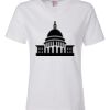 LAT Ladies V Neck Thumbnail