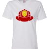 LAT Ladies V Neck Thumbnail