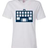 LAT Ladies V Neck Thumbnail