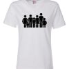 LAT Ladies V Neck Thumbnail