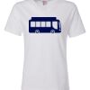 LAT Ladies V Neck Thumbnail