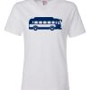 LAT Ladies V Neck Thumbnail