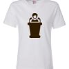 LAT Ladies V Neck Thumbnail
