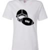 LAT Ladies V Neck Thumbnail