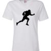 LAT Ladies V Neck Thumbnail