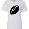 LAT Ladies V Neck Thumbnail