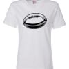 LAT Ladies V Neck Thumbnail