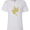 LAT Ladies V Neck Thumbnail
