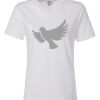 LAT Ladies V Neck Thumbnail