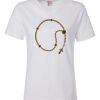 LAT Ladies V Neck Thumbnail