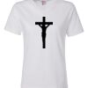 LAT Ladies V Neck Thumbnail