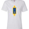 LAT Ladies V Neck Thumbnail