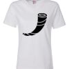 LAT Ladies V Neck Thumbnail