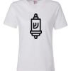 LAT Ladies V Neck Thumbnail