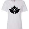 LAT Ladies V Neck Thumbnail