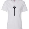 LAT Ladies V Neck Thumbnail
