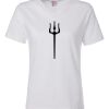 LAT Ladies V Neck Thumbnail