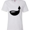 LAT Ladies V Neck Thumbnail