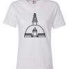 LAT Ladies V Neck Thumbnail