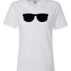 LAT Ladies V Neck Thumbnail