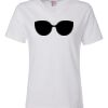 LAT Ladies V Neck Thumbnail