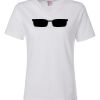 LAT Ladies V Neck Thumbnail