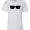 LAT Ladies V Neck Thumbnail