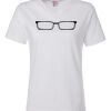 LAT Ladies V Neck Thumbnail