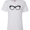 LAT Ladies V Neck Thumbnail