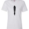 LAT Ladies V Neck Thumbnail
