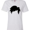 LAT Ladies V Neck Thumbnail
