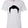 LAT Ladies V Neck Thumbnail