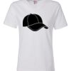 LAT Ladies V Neck Thumbnail