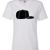 LAT Ladies V Neck Thumbnail