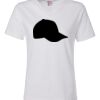 LAT Ladies V Neck Thumbnail
