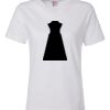 LAT Ladies V Neck Thumbnail