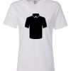 LAT Ladies V Neck Thumbnail