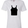 LAT Ladies V Neck Thumbnail